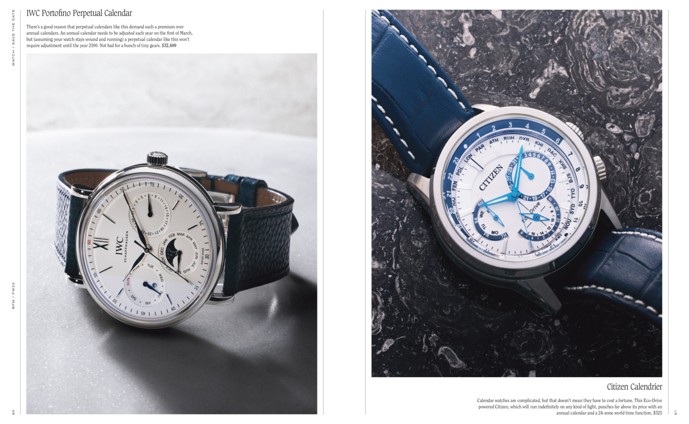 TRICIA HALL - PORTFOLIO - ACCESSORIES